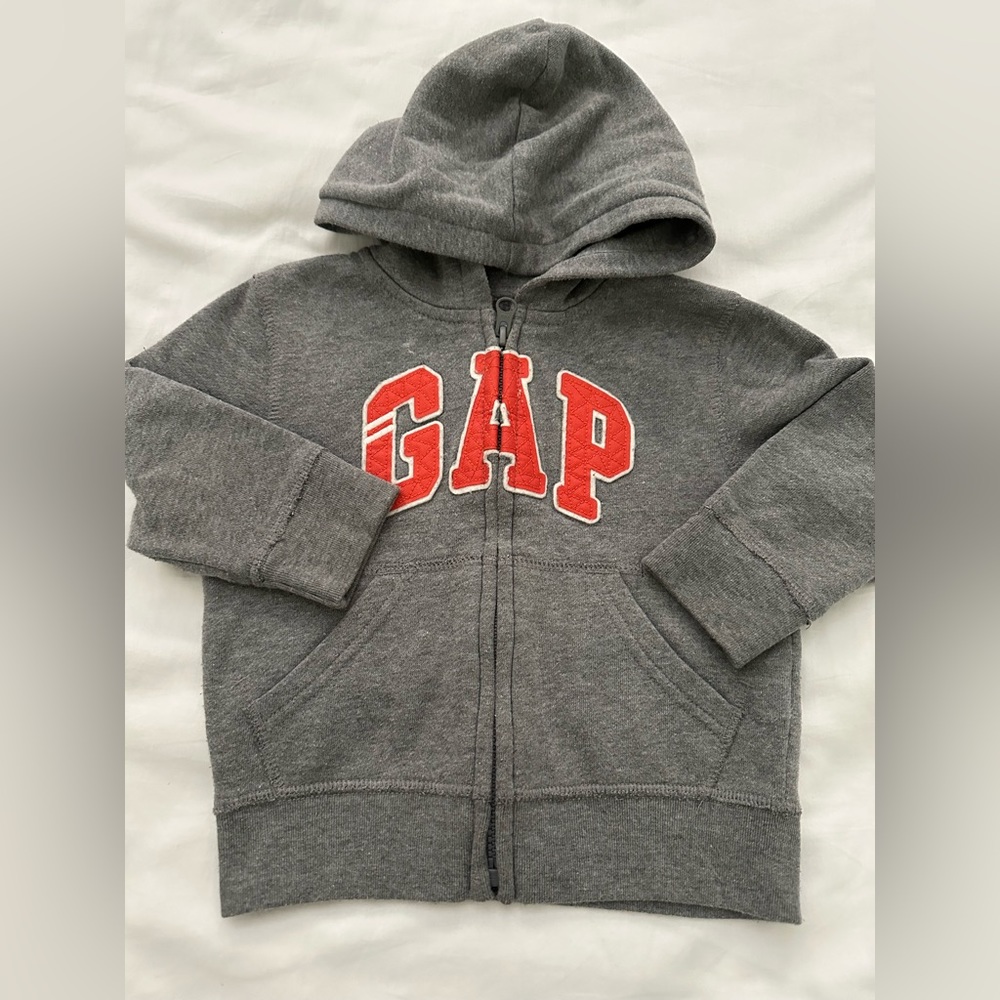 Gap